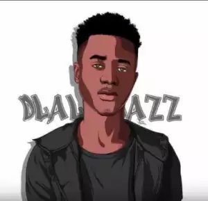Dlala Lazz - Rocker (Original Mix)